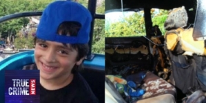 Mom drugs son with cold medicine before torching his body amid custody dispute