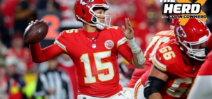 Chiefs are ‘the best team in the world’ after winning 3rd straight | The Herd