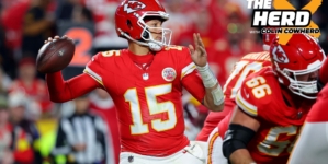 Chiefs are ‘the best team in the world’ after winning 3rd straight | The Herd