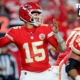 Chiefs are ‘the best team in the world’ after winning 3rd straight | The Herd