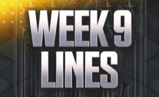 2025 NFL Odds Week 9: Lines, Spreads for all 14 Games