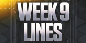 2025 NFL Odds Week 9: Lines, Spreads for all 14 Games