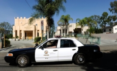 Contributor: California was an ‘earthly paradise’ for Jews. Is it still?