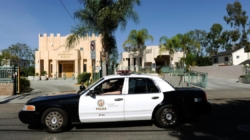 Contributor: California was an ‘earthly paradise’ for Jews. Is it still?