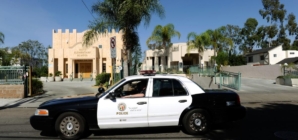 Contributor: California was an ‘earthly paradise’ for Jews. Is it still?