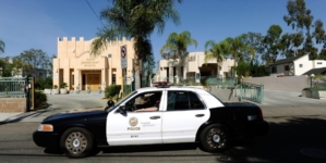 Contributor: California was an ‘earthly paradise’ for Jews. Is it still?