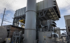 In controversial move, LADWP says it will shift its largest gas power plant to hydrogen