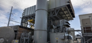 In controversial move, LADWP says it will shift its largest gas power plant to hydrogen