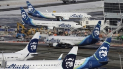 Alaska Airlines grounds flights across the nation due to IT outage