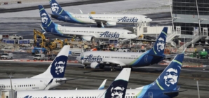 Alaska Airlines grounds flights across the nation due to IT outage