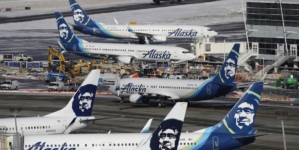 Alaska Airlines grounds flights across the nation due to IT outage