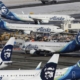 Alaska Airlines grounds flights across the nation due to IT outage
