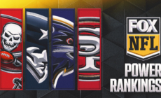 2025 NFL Power Rankings Week 9: Who’s the Best Team in the AFC?