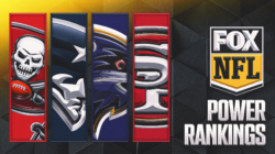 2025 NFL Power Rankings Week 9: Who’s the Best Team in the AFC?