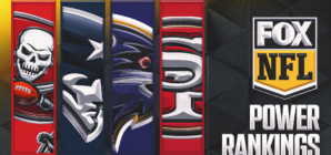 2025 NFL Power Rankings Week 9: Who’s the Best Team in the AFC?