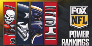 2025 NFL Power Rankings Week 9: Who’s the Best Team in the AFC?