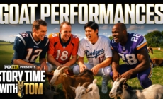 Tom Brady Shares List of Greatest NFL Performances After Shohei Ohtani’s Game 4