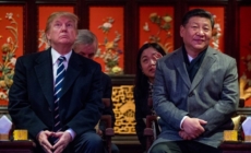 US-China Talks: Three Things To Watch as Trump Meets Xi