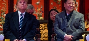 US-China Talks: Three Things To Watch as Trump Meets Xi