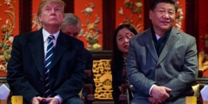 US-China Talks: Three Things To Watch as Trump Meets Xi