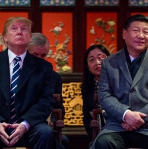 US-China Talks: Three Things To Watch as Trump Meets Xi