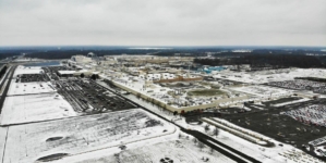 General Motors lays off workers at Ohio site Trump pledged to save