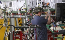 Boeing Workers Reject Contract Offer, Continue Months of Strike