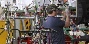 Boeing Workers Reject Contract Offer, Continue Months of Strike