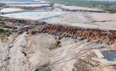 China Tries To Cover Up Toxic Mining Disaster: WSJ