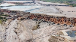 China Tries To Cover Up Toxic Mining Disaster: WSJ