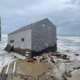 Thousands told to stay out of water: “Neck and back injuries”