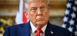 Donald Trump vows to use shutdown to ‘clear out dead wood’