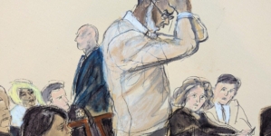 Lawyers for Sean ‘Diddy’ Combs Plan to Appeal 4-Year Prison Sentence