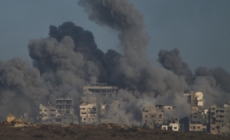 Netanyahu hopes for hostage release in ‘coming days’ as bombs continue to strike Gaza