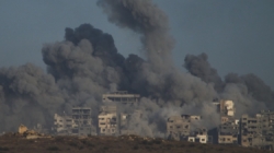Netanyahu hopes for hostage release in ‘coming days’ as bombs continue to strike Gaza
