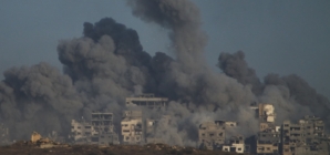 Netanyahu hopes for hostage release in ‘coming days’ as bombs continue to strike Gaza