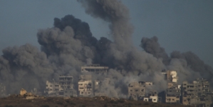 Netanyahu hopes for hostage release in ‘coming days’ as bombs continue to strike Gaza