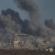Netanyahu hopes for hostage release in ‘coming days’ as bombs continue to strike Gaza