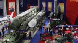 Kim Jong Un Announces North Korea Response to US Troop Deployment