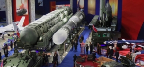 Kim Jong Un Announces North Korea Response to US Troop Deployment