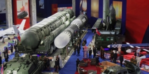 Kim Jong Un Announces North Korea Response to US Troop Deployment