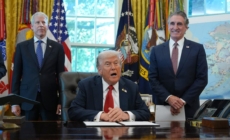 Could Donald Trump Invoke the Insurrection Act? What We Know 