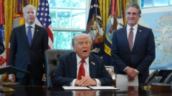 Could Donald Trump Invoke the Insurrection Act? What We Know 
