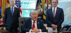 Could Donald Trump Invoke the Insurrection Act? What We Know 