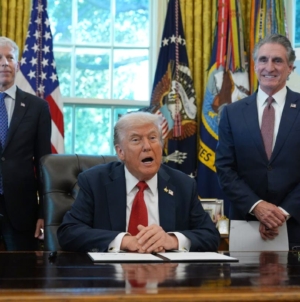 Could Donald Trump Invoke the Insurrection Act? What We Know 