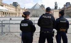 Louvre Heist Update: Two Arrested After Daring Theft of Historic Jewelry