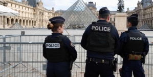 Louvre Heist Update: Two Arrested After Daring Theft of Historic Jewelry
