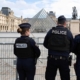 Louvre Heist Update: Two Arrested After Daring Theft of Historic Jewelry