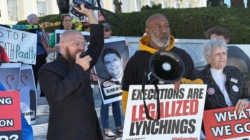 Anthony Todd Boyd’s Final Words Before Alabama Execution