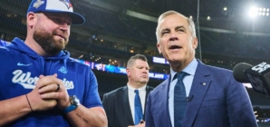Donald Trump ‘Afraid to Make a Bet’ on World Series, Mark Carney Says